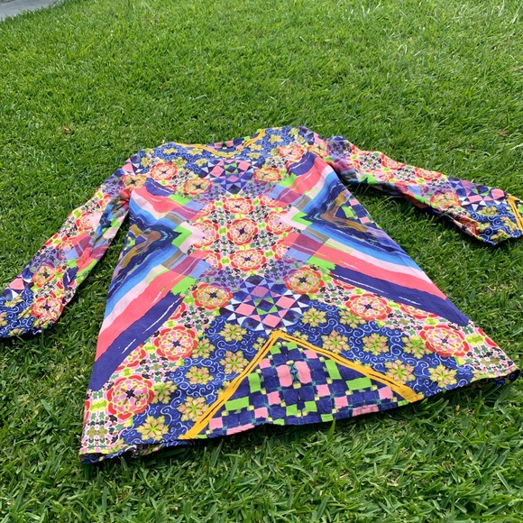 ECI Dresses & Skirts - Funky Town ECI Fashion Dress